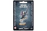 Games Workshop 99070111001 Warhammer 40.000 40K Harlequin Death J