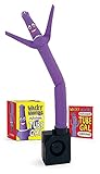 Wacky Waving Inflatable Tube Gal (RP Minis)