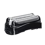 HUAHUA JUSU Store Fit for Braun Serie 3 3 2b 32s 21b.Elektrorasierer Kopf Zubehör Messer Net Membran 30 1S 310S 320S 340S 360S 300 0s 3010s 3050