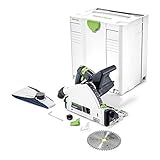 Festool Akku-Tauchsäge TSC 55 Li REB-Basic - 201395