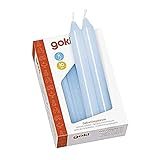 Goki Geburtstagskerzen-Set B