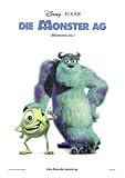 Die Monster AG