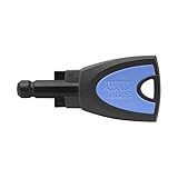 Winkhaus Nutzerschlüssel für blueCompact Schließanlage, blau, 5030325