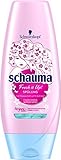 SCHWARZKOPF SCHAUMA Spülung Fresh it Up!, 1er Pack (1 x 250 ml)