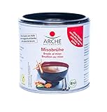 Arche Bio Misobrühe 120 g