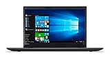 Lenovo ThinkPad T570 39,6 cm (15,6 Zoll) FHD Laptop (Intel Core i5, 12 GB RAM, 256 GB, Windows 10 Pro) - 20HAS23200 (generalüberholt)