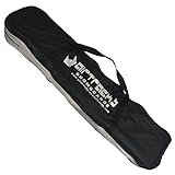 Airtracks Snowboardbag - Snowboard Tasche - Snowboard Bag - Snowboardtasche Maße: L/B/H 170 x 40 x 14