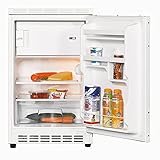 Amica Unterbau Kühlschrank UKS 16147 EEK: A+