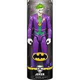 Batman 30cm JOKER-Actionfig