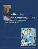 Effective Documentation for Physical Therapy