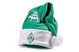 Werder Bremen SV Weihnachtsmütze Stadtmusik