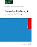 Finanzbuchhaltung 1 - Praxis der Finanzbuchhaltung, Bundle: Bundle: Theorie, Aufgaben und Lösungen inkl. PDF