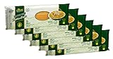 Pasta d´oro – Glutenfreie Nudeln (Fettuccine) aus Maismehl 12er Pack (12 x 500 g)