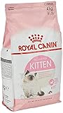 Royal Canin KITTEN Trockenfutter für Kätzchen - 4kg