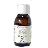 Lunderland Omega 3 Öl (90 ml)