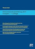 Einkommensteuererklärung 2015 Kompakt, 7. Auflag