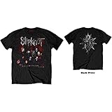 T-Shirt # S Unisex Black # Wanyk Group