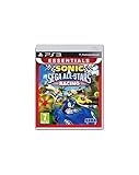 Sonic & Sega All-Stars Racing (Essentials) PS3