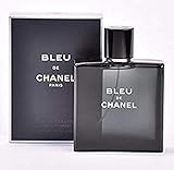 Chanel Bleu homme/ man Eau de Toilette, 1er Pack, (1x 150 ml)