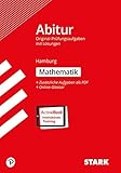 Abitur Hamburg - Mathematik