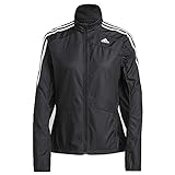 adidas,womens,Marathon Jacket,Black,X-Larg