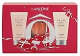 Lancôme La vie est belle Duftset(La vie est belle Eau de Parfum,30ml+La vie est belle Körperlotion,50ml+La vie est belle Duschgel,50ml), 130