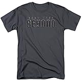 Star Trek Herren T-Shirt Gr. XXXXL,