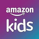 Amazon Kids für Fire TV