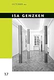 Isa Genzken (October Files, Band 17)