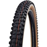 Schwalbe Faltreifen, Schwarz, HANS DAMPF Evo, Snakeskin, TLE 60-584-SnakeSkin (2)