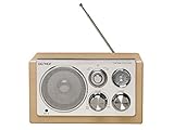 Denver 12213480 Smart Design AM/FM Radio H