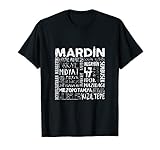 Mardin 47 T-S