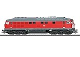 Märklin 036435 Modellbahn Diesellokomotive Baureihe 232,