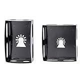 Quata Quadratischer Schlitzfräser Schlitzfräser Werkzeug Holzbearbeitung Schlitzschneider Rack Zubehör quadratisch/rechteckig Schlitzb