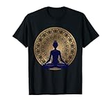 Yoga Kleidung / Meditation Kleidung/ Namaste Gr.:S - XXXL T-S