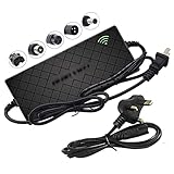 WLALLSS 54.6V 2A Netzteiladapter für Smart Electric Scooter, Universal Power Adapter Lithium-Batterie für selbstausgleichendes Einrad-Skateboard (Größe : E)