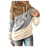 Übergroße Hoodie Sweatshirt, Original Decke Sweatshirt, super weiche gemütliche warme komfortable Riesen-Hoodie, Geeignet Kapuzenpullover für Erwachsene, langarmshirt damen kapuzenp