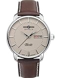 Zeppelin Automatik Herrenuhr Atlantic 8466-5