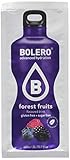 Bolero Drinks Forest Fruits 24 x 9g