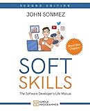 Soft Skills: The Software Developer's Life M