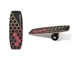 Epic Alpha Balance Board - Balance Trainer - Epic Balanceboards - Fitness T