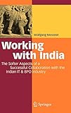 Working with India: The Softer Aspects of a Successful Collaboration with the Indian IT & BPO Industry