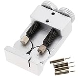 SM SunniMix Sehenswürdigkeit Link Armband Pin Remover Repair Upgrade Volle Metallrep