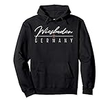 Wiesbaden, Deutschland Pullover H