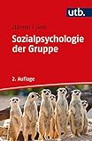 Sozialpsychologie der Grupp