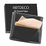 ARTDECO Oil Control Paper - Fettabsorbierendes Puderpapier in der Nachfüllpackung
