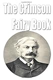 The Crimson Fairy Book