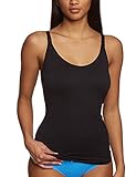 Noppies Nursing Still-Tanktop, Top, Hemd, Shirt Unterwäsche/Unterhemd schwarz Gr. XL/XXL