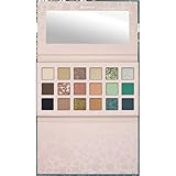 essence eyeshadow palette by Merve 01 Orient Meets Occident. eyeshadow palette by Merve, Nr. 01 Orient Meets Occident, mehrfarbig, 18 Farben (13,5g)