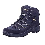 Lowa 310529 0649 Taurus PRO GTX MID Navy Größe 48.5 EU Blau (Navy)